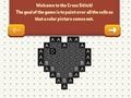 Laro Cross Stitch 2 online