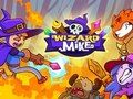 Laro Wizard Mike online