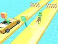 Laro Epic Car Transform Race online