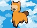 Laro Lhama clicker online