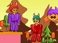 Laro Inuko 2 online