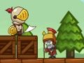 Laro Knight Adventure 2 online