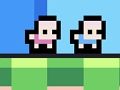 Laro Pixcade twins online