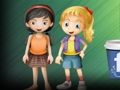 Laro Tumakas ang Amgel Kids Room 87 online