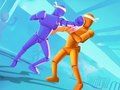 Laro AGENT FIGHT 3D online