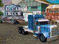 Laro Real Cargo Truck Simulator online