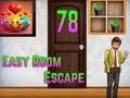 Laro Ang Amgel Easy Room Escape 78 online