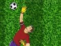 Laro Iwasan ang Goalie  online