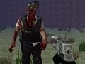 Laro Survival Dead Zombie Trigger online