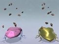 Laro Shield Bugs online