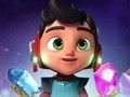 Laro Espesyal na Paghahatid ng Interstellar Ella  online
