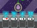 Laro Cosmia Cosmic solitaryo  online