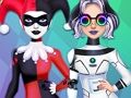 Laro Hailey Sa Multiverse Adventure  online