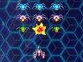 Laro Galaxy tagabaril online