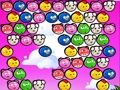 Laro Bubble Animal Saga online