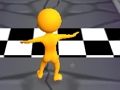 Laro Stickman Curve City online