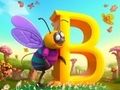 Laro Pangkulay na Aklat: Letter B  online
