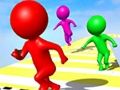 Laro Idle Sprint Race 3D online