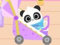 Laro Baby Panda Boy Careing  online