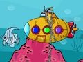 Laro Bitawan Ang Submarino  online