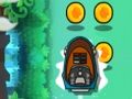 Laro Crazy Boat Adventure online