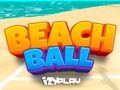 Laro Beach Ball online
