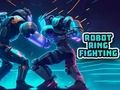 Laro Labanan ng Robot Ring  online