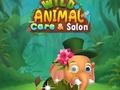 Laro Wild Animal Care at Salon  online