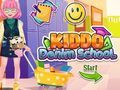 Laro Kiddo Denim School online