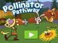 Laro Landas ng Pollinator  online