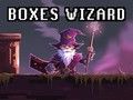 Laro Boxes Wizard online