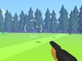 Laro Golf Hunting 3D online