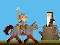 Laro Ang Huling Cavalry  online