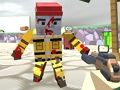 Laro Blocky Combat Strike Survival online