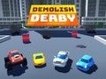 Laro Gibain ang Derby  online