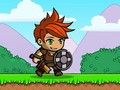 Laro Knight Hero Adventure Idle online