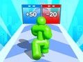 Laro Ebolusyon ng Tall Man online