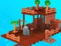 Laro Idle Desert Life online