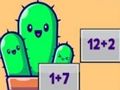 Laro Kawaii Math Game online