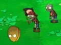 Laro Patatas vs Zombies  online