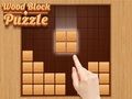 Laro Wood block puzzle online