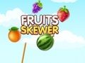 Laro Fruit skewer online