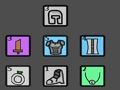 Laro Simpleng Loot Idle  online