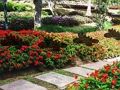 Laro Pagtakas sa Leaf Farm Garden  online