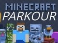 Laro Kogama: Parkour Minecraft online