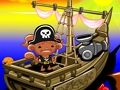 Laro Monkey Go Happy Stage 728 online