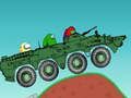 Laro Armored aces sa amin - imposter online