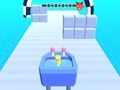 Laro Mecha Run online