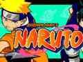 Laro Konseho ng Naruto Ninja  online