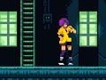 Laro Samurai ang Kinabukasan  online